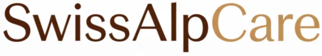 Logo SwissAlpCare