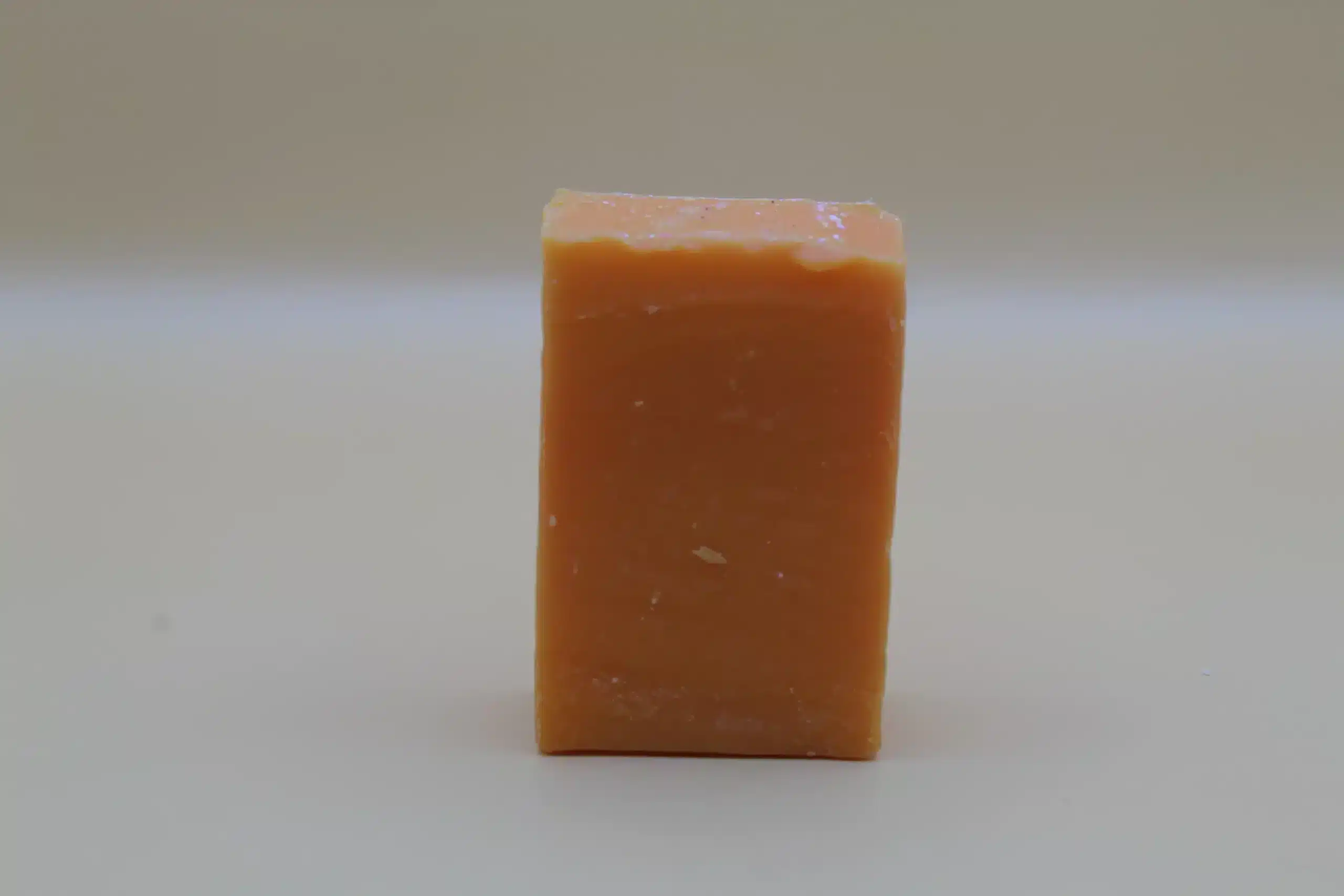 Ingrédients naturels du savon yuzu artisanal suisse