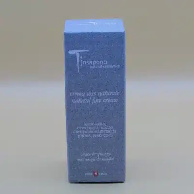 Crème Visage Hydratante et Matifiante - Gotu Kola