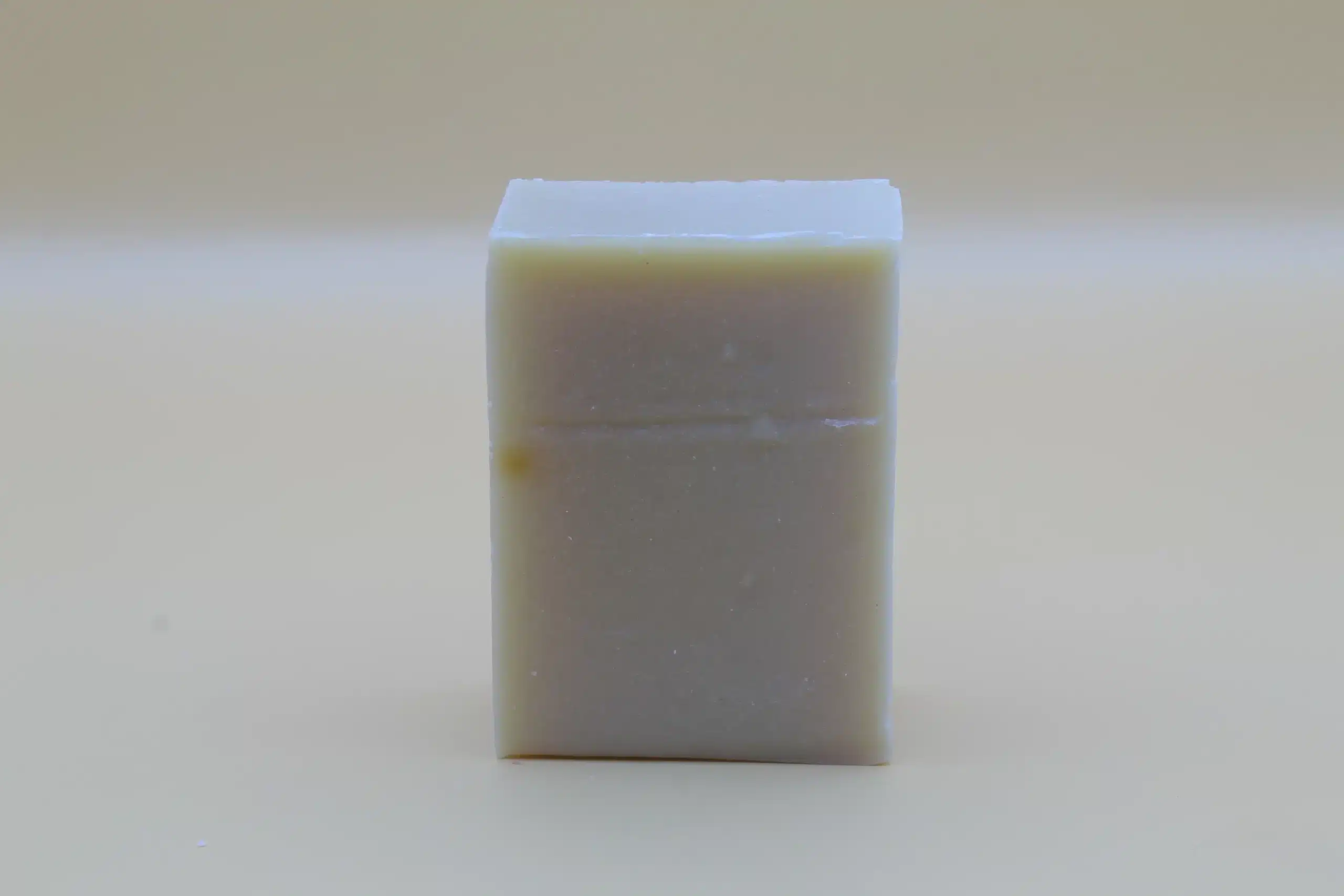 Détail savon lavande bio sans huile de palme CureNat