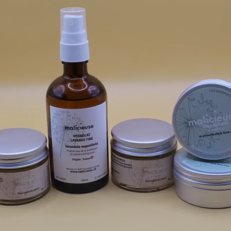 Malicieuse Cosmétiques