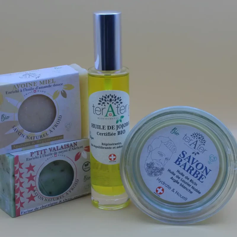 terAter Biocosmetics