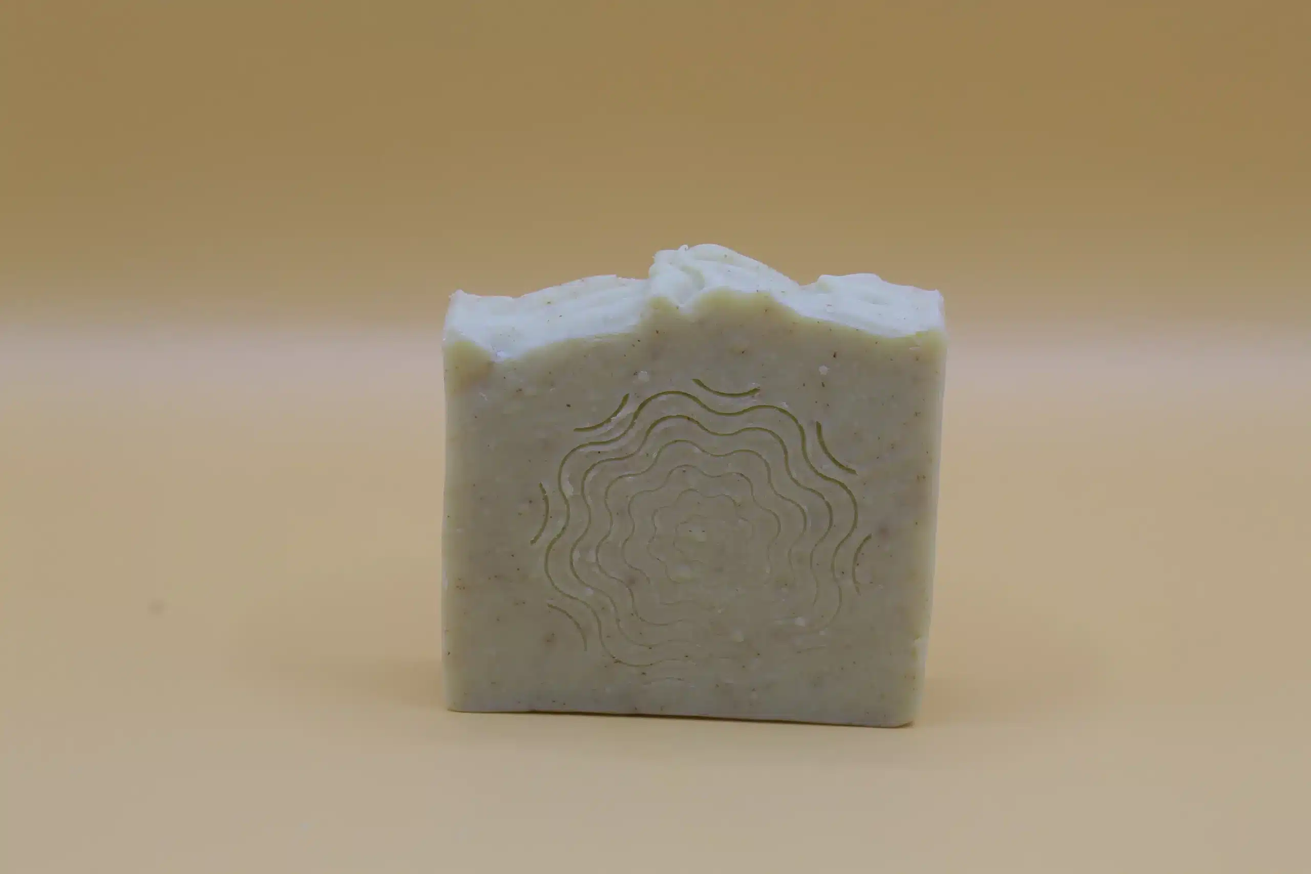 Savon au mélèze | SwissAlpCare – Image 3