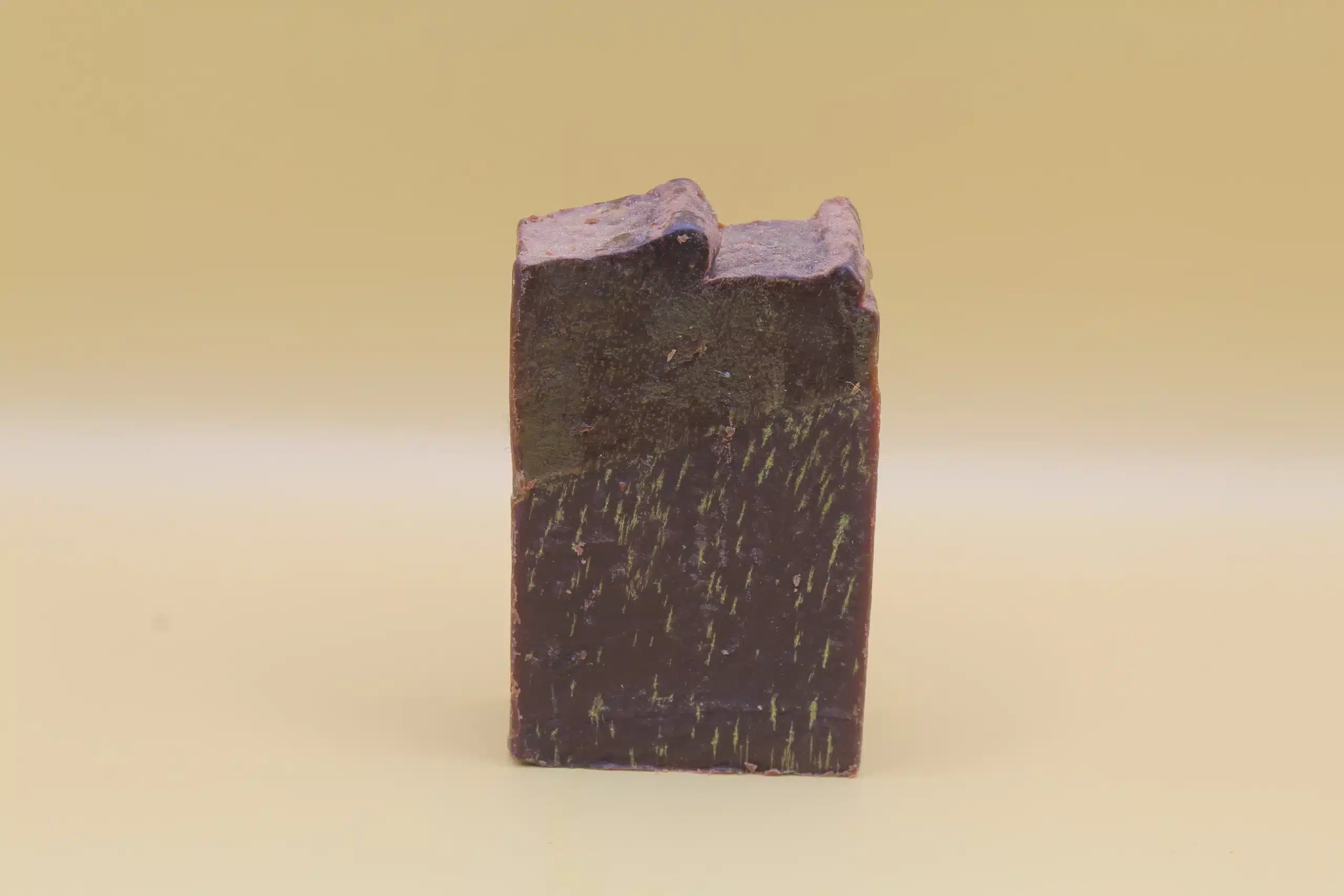 Savon Patchouli - beurre de karité – Image 2